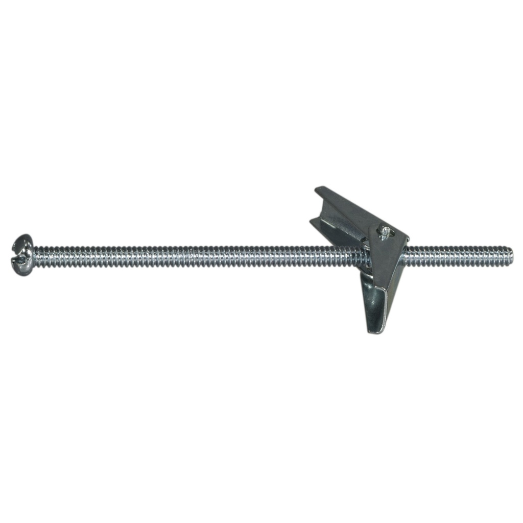 [MF04086] 1/8 x 3 Rd Toggle Bolt