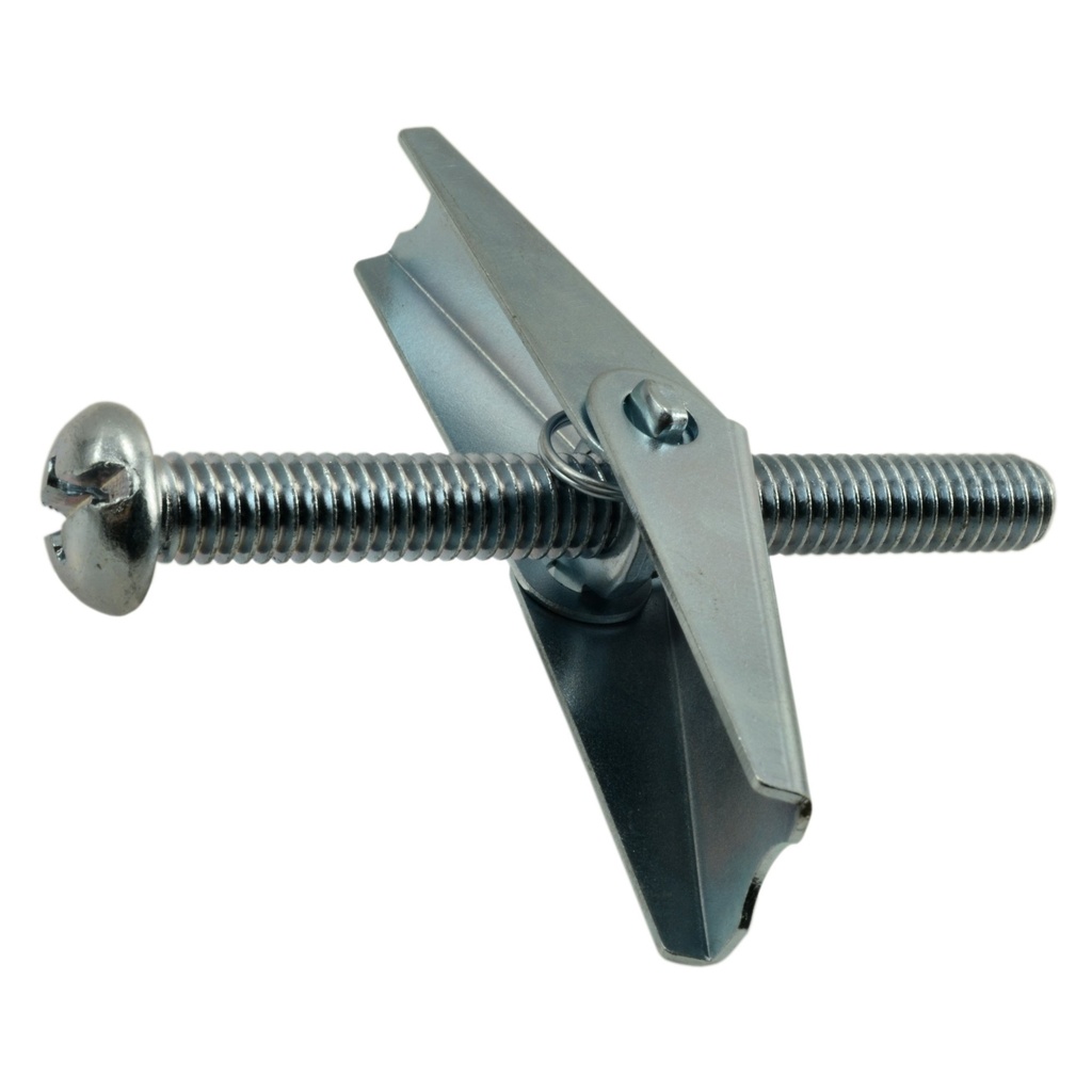 5/16-18 x 3 Rd Toggle Bolt