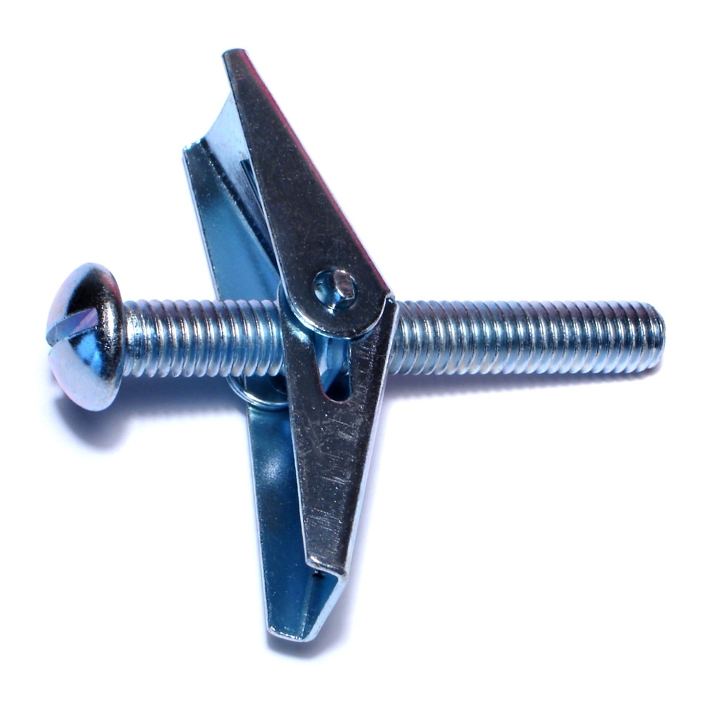 3/8-16 x 3 Rd Toggle Bolt