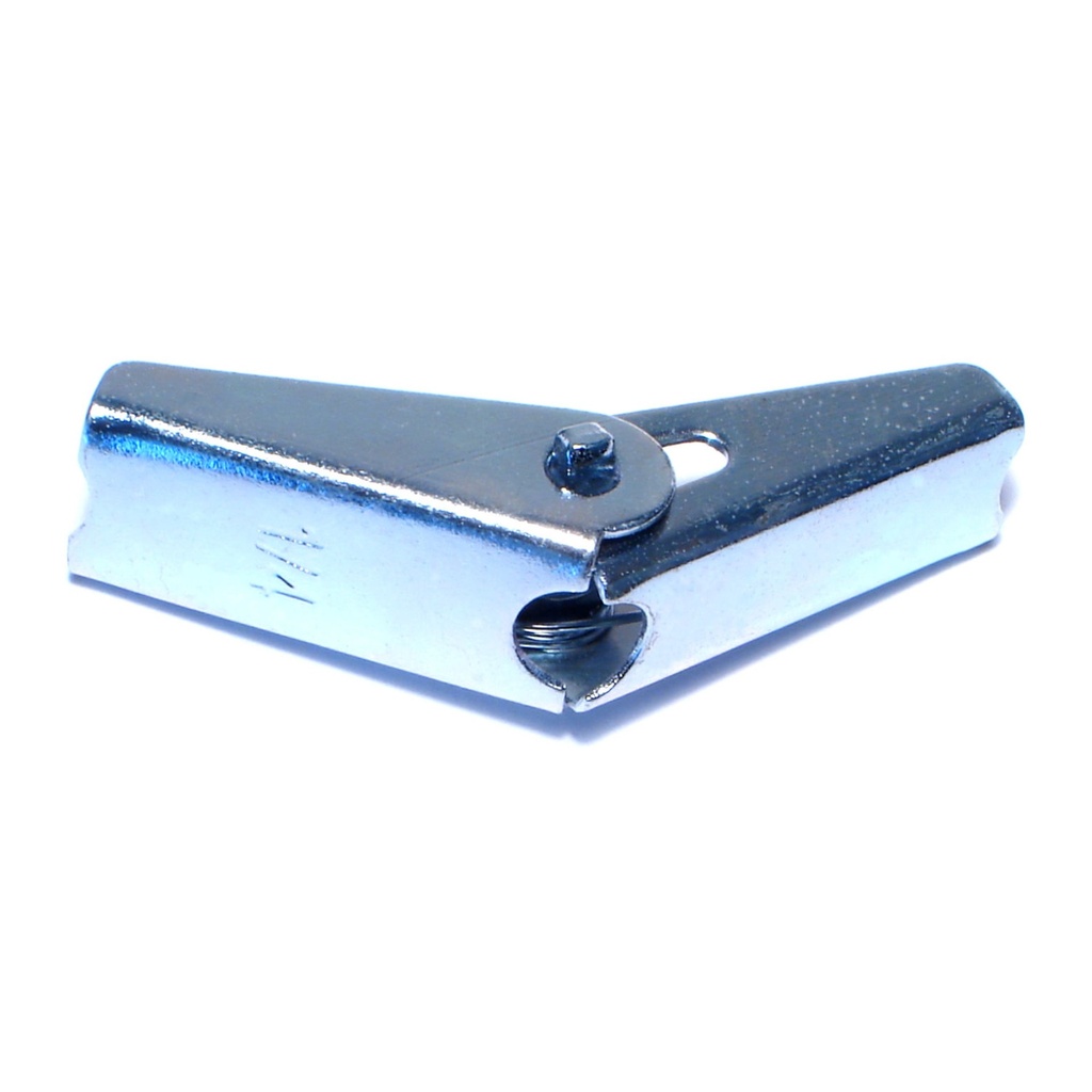 [MF04112] 1/4-20 Spr Toggle Wings