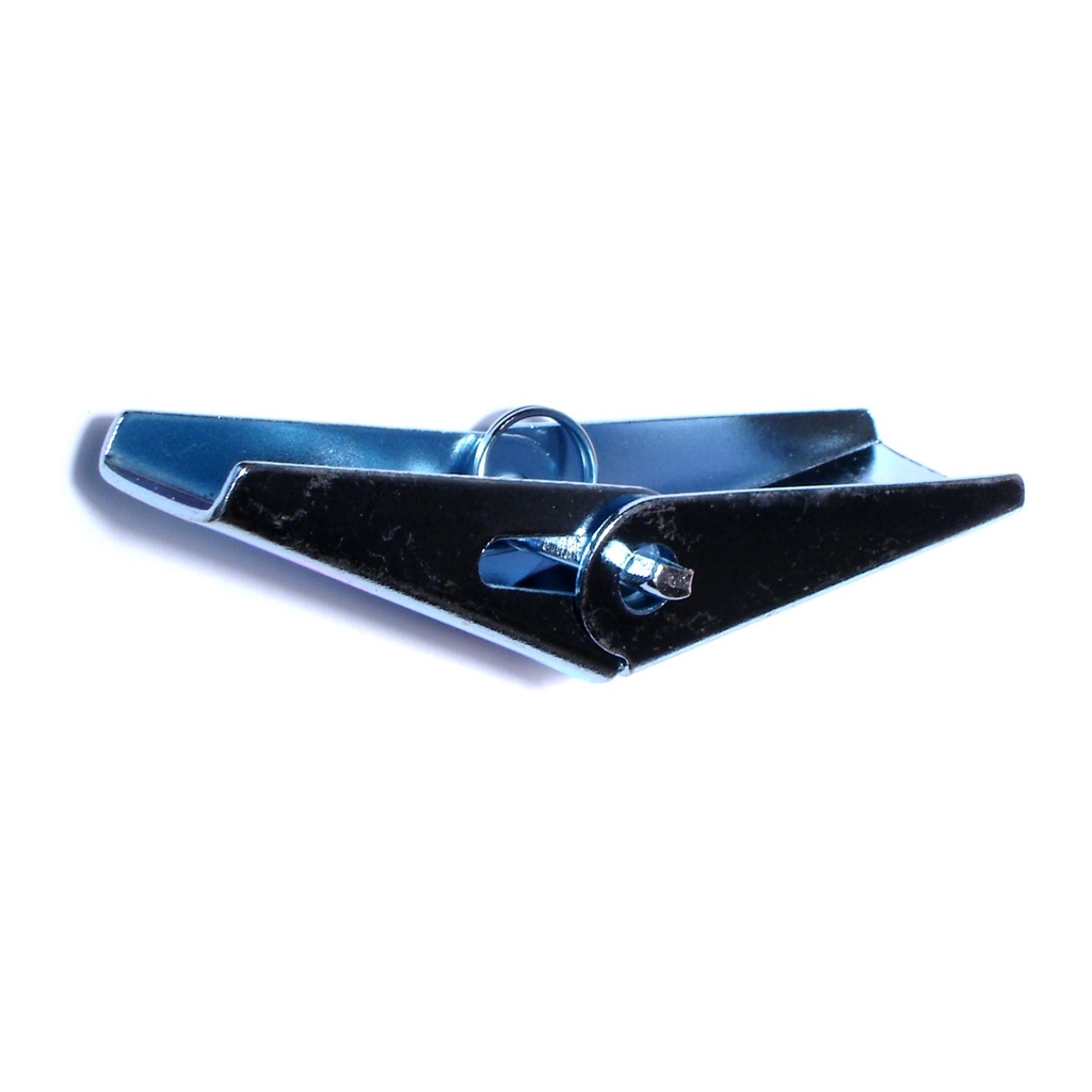 3/8-16 Spr Toggle Wings