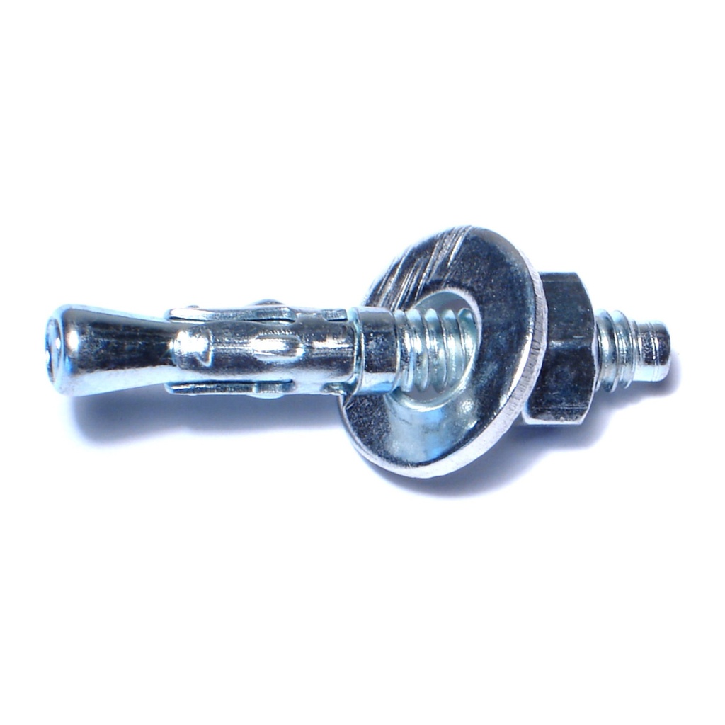 [MF04120] 1/4 x 1-3/4 Wedge Anchor