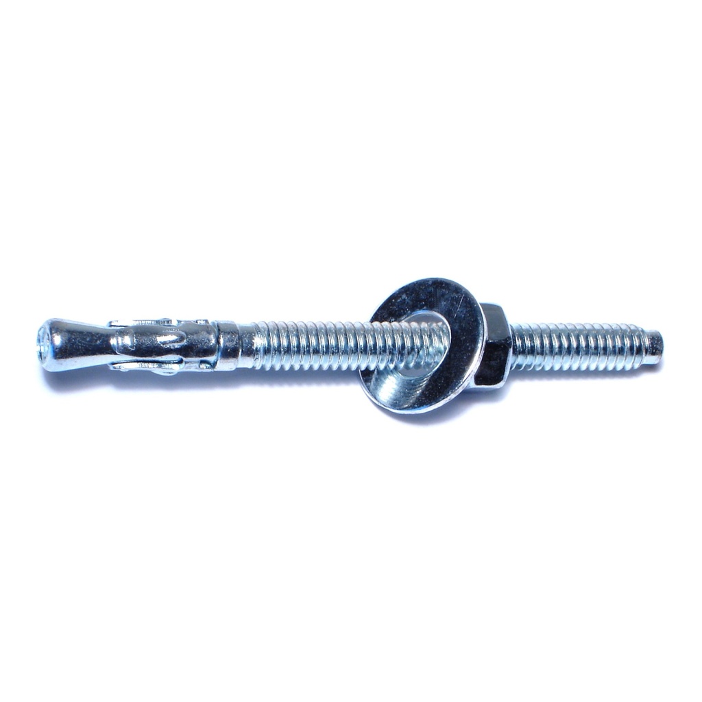 [MF04122] 1/4 x 3-1/4 Wedge Anchor