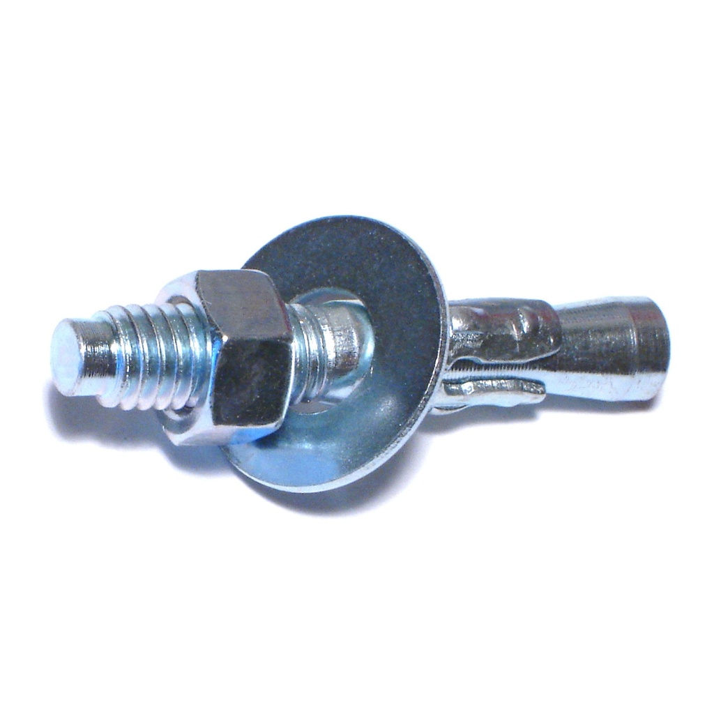 3/8 x 2-1/4 Wedge Anchor
