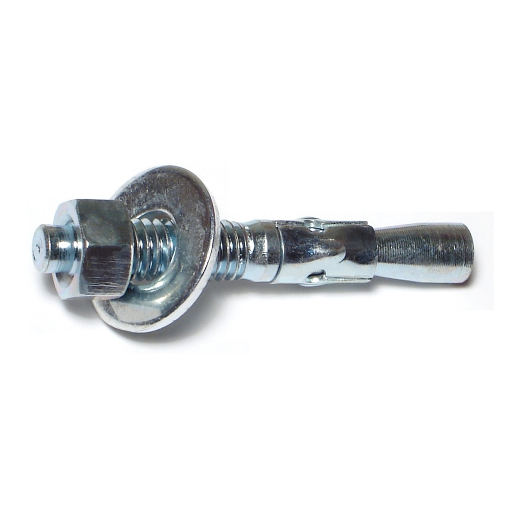 [MF04124] 3/8 x 2-3/4 Wedge Anchor