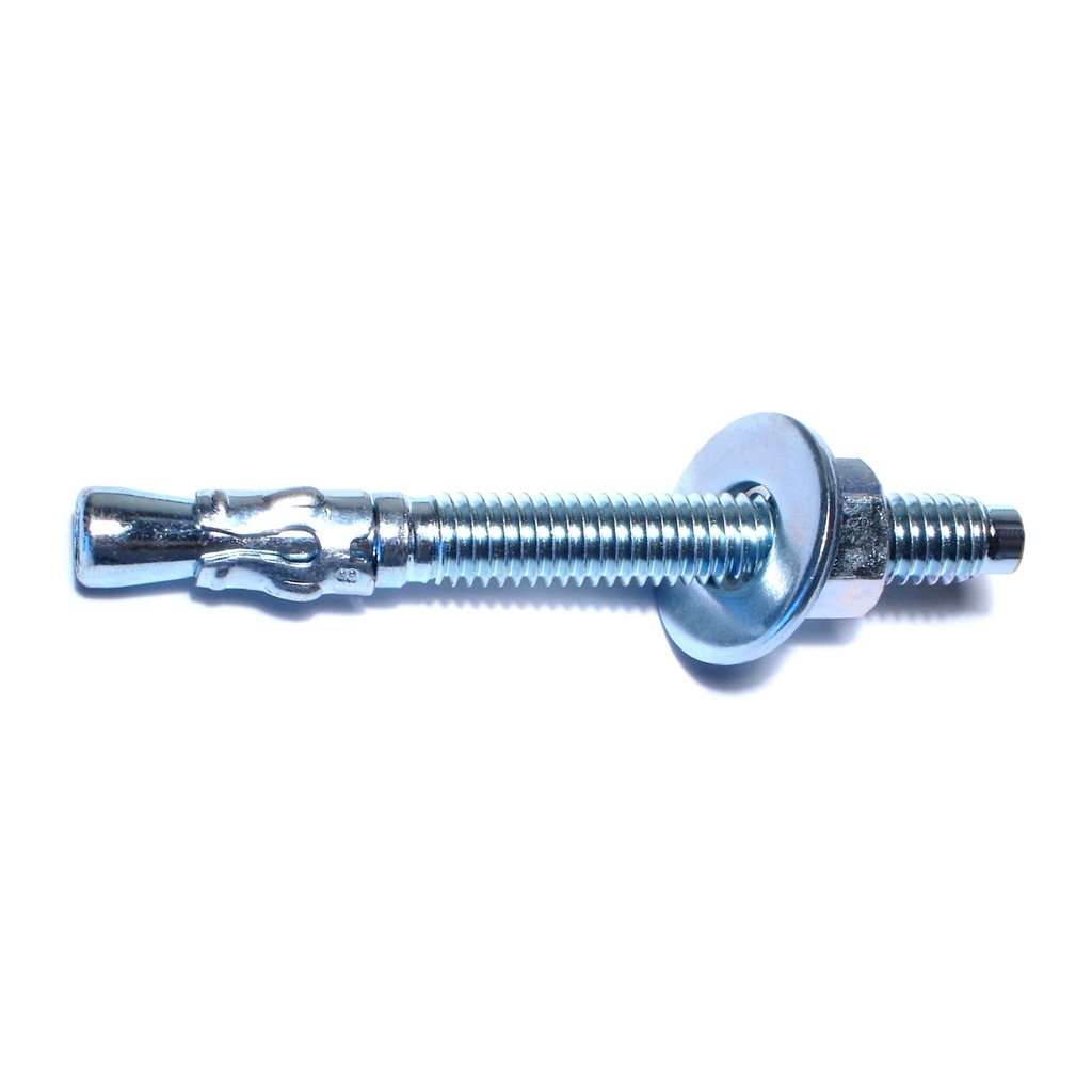 3/8 x 3-3/4 Wedge Anchor