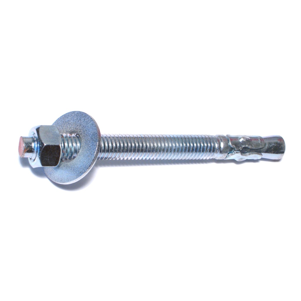 1/2 x 5-1/2 Wedge Anchor