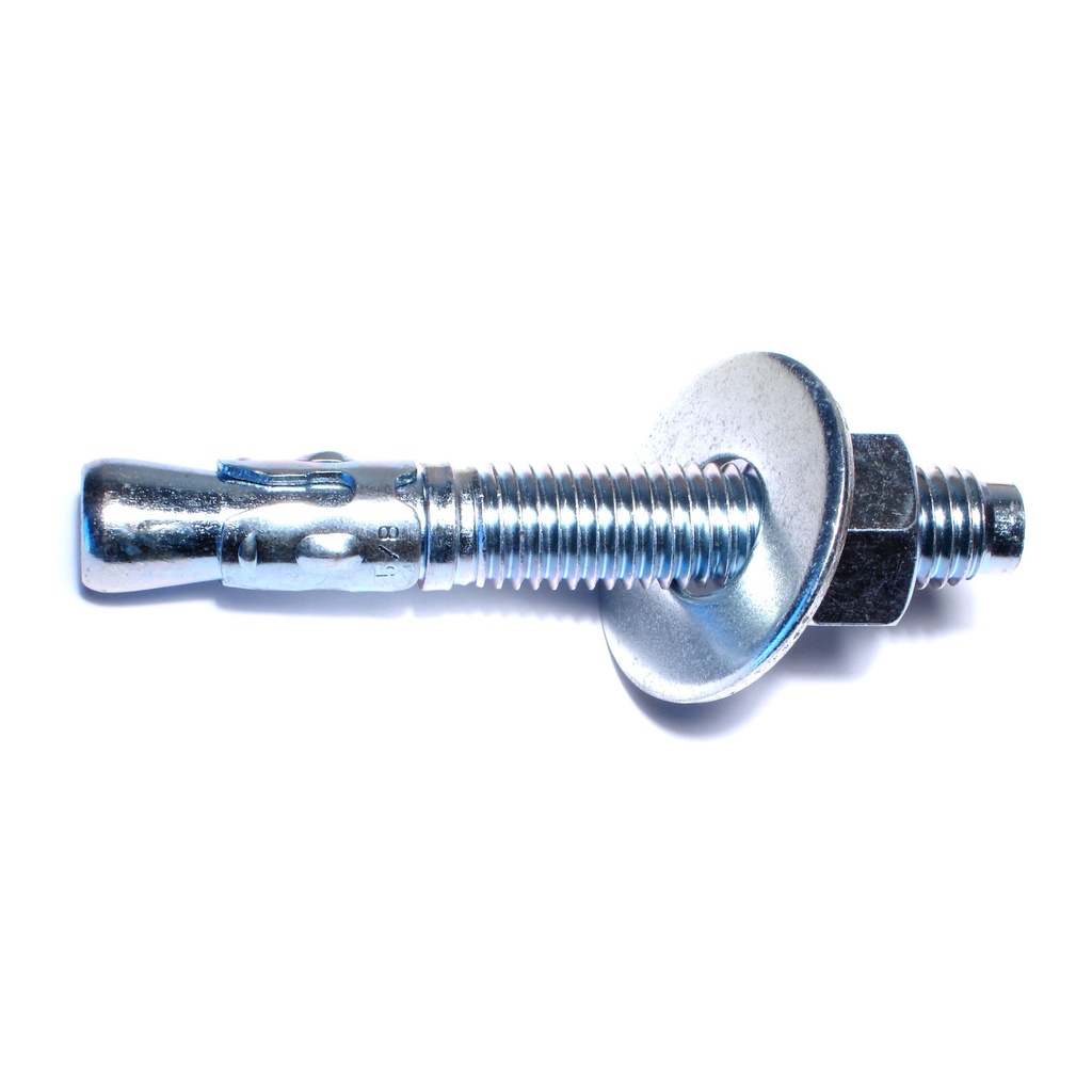 5/8 x 4-1/2 Wedge Anchor