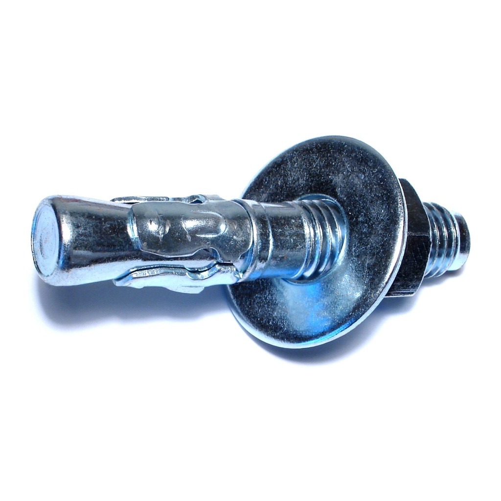 3/4 x 4-1/4 Wedge Anchor
