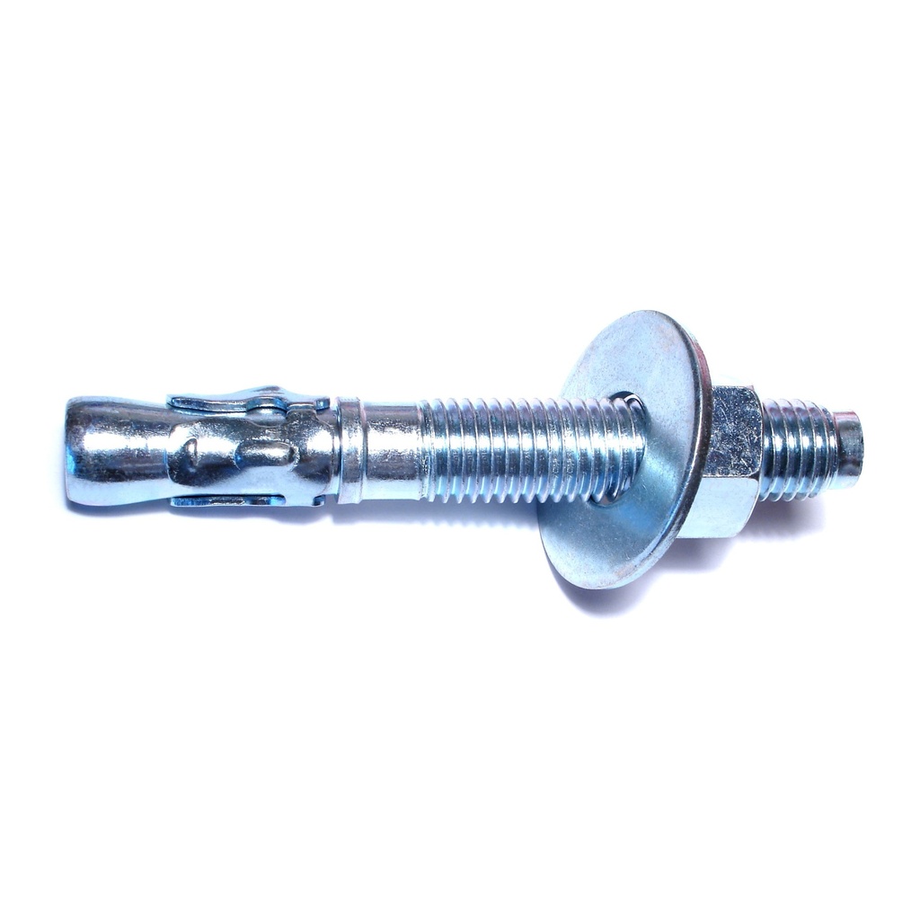 3/4 x 5-1/2 Wedge Anchor