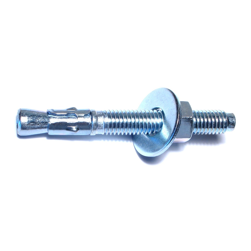 1/2 x 4-1/4 Wedge Anchor