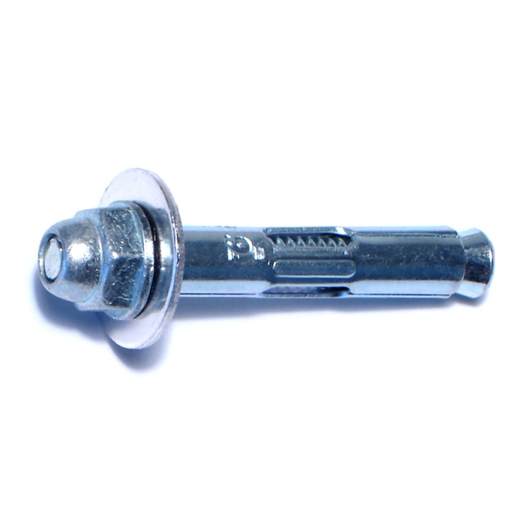 [MF04150] 1/4 x 1-3/8 Acorn Sleeve Anc