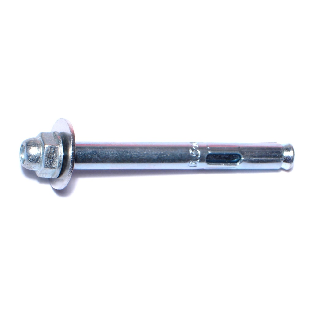 1/4 x 2-1/4 Acorn Sleeve Anc