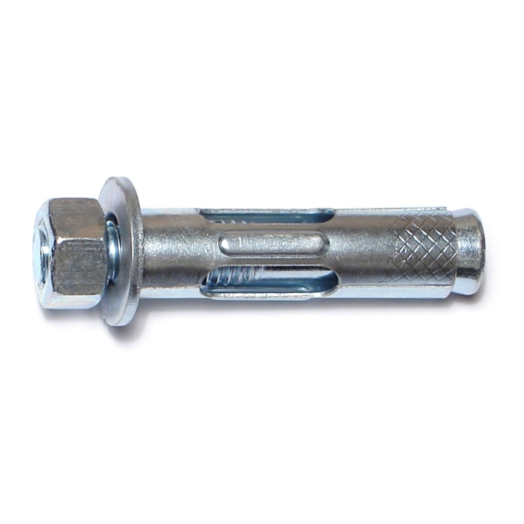 [MF04160] 1/2 x 2-1/4 Hex Sleeve Anch