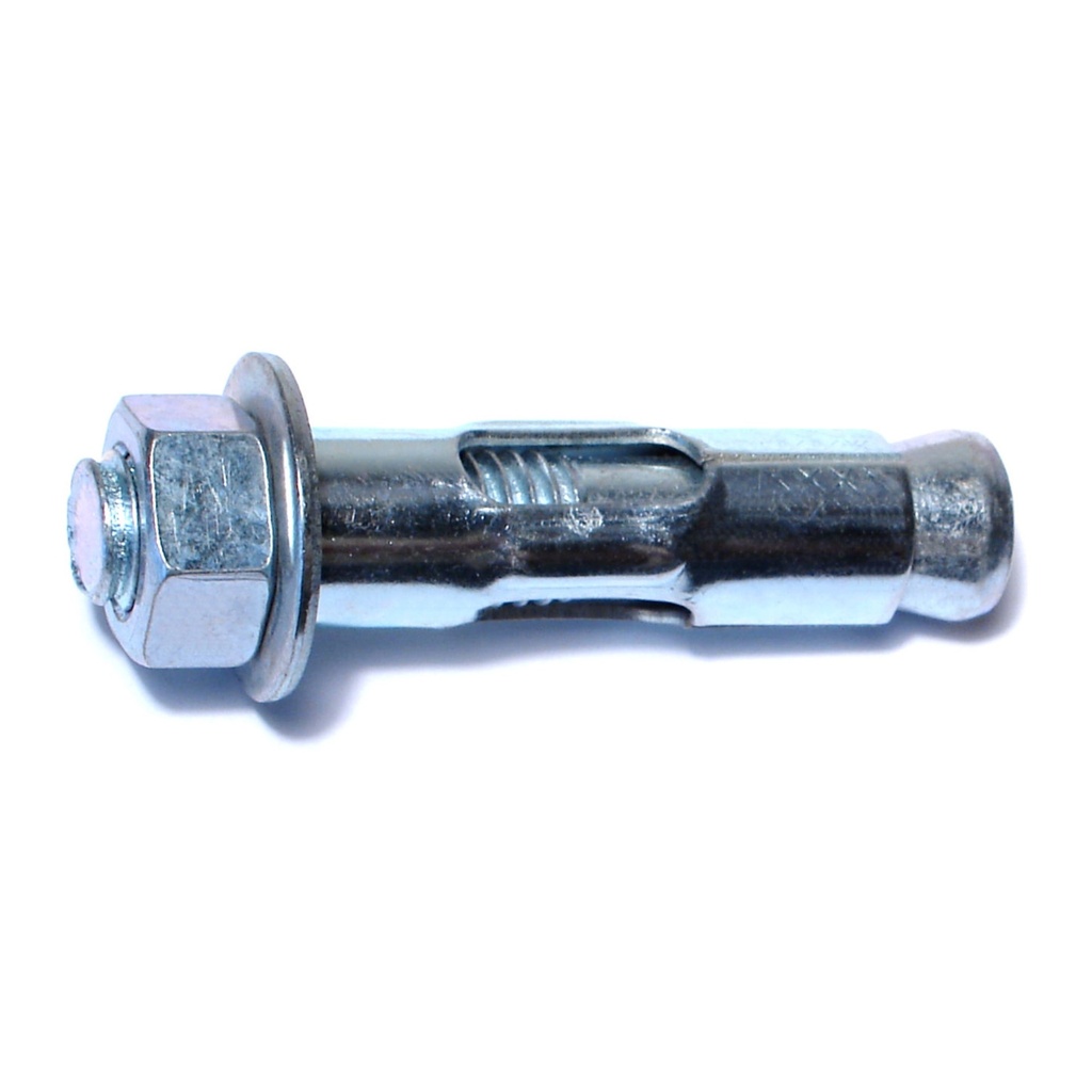 [MF04164] 5/8 x 2-1/4 Hex Sleeve Anch