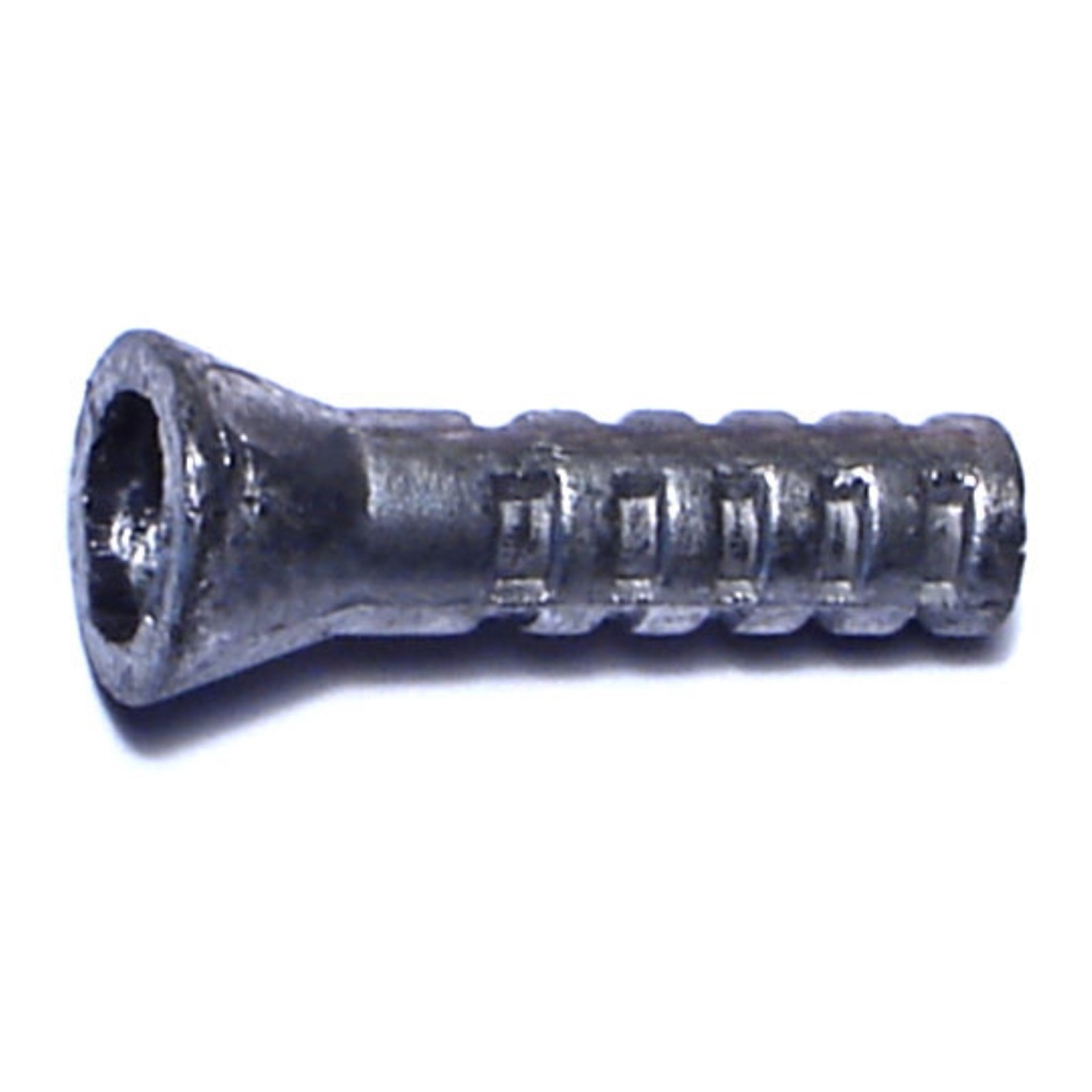 #6 to #8 x 1 Lead Wood Anchor