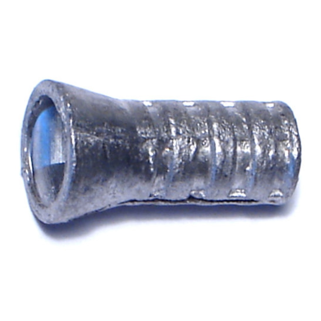 #10to #14 x 3/4 Lead Wood Anchor