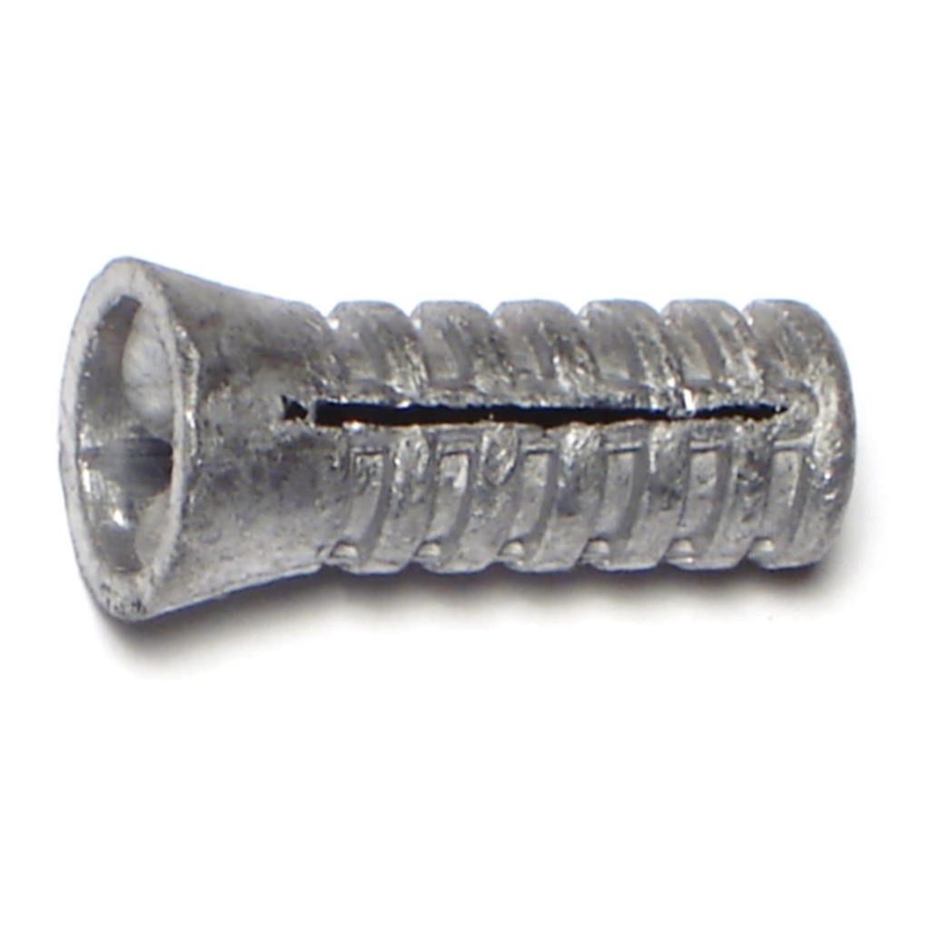 [MF04201] #16 to #18 x 1 Lead Wood Anchor