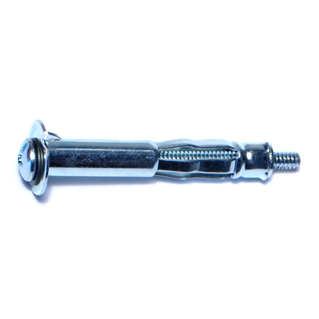 [MF04257] 1/8 LONG Hollow Wall Anch