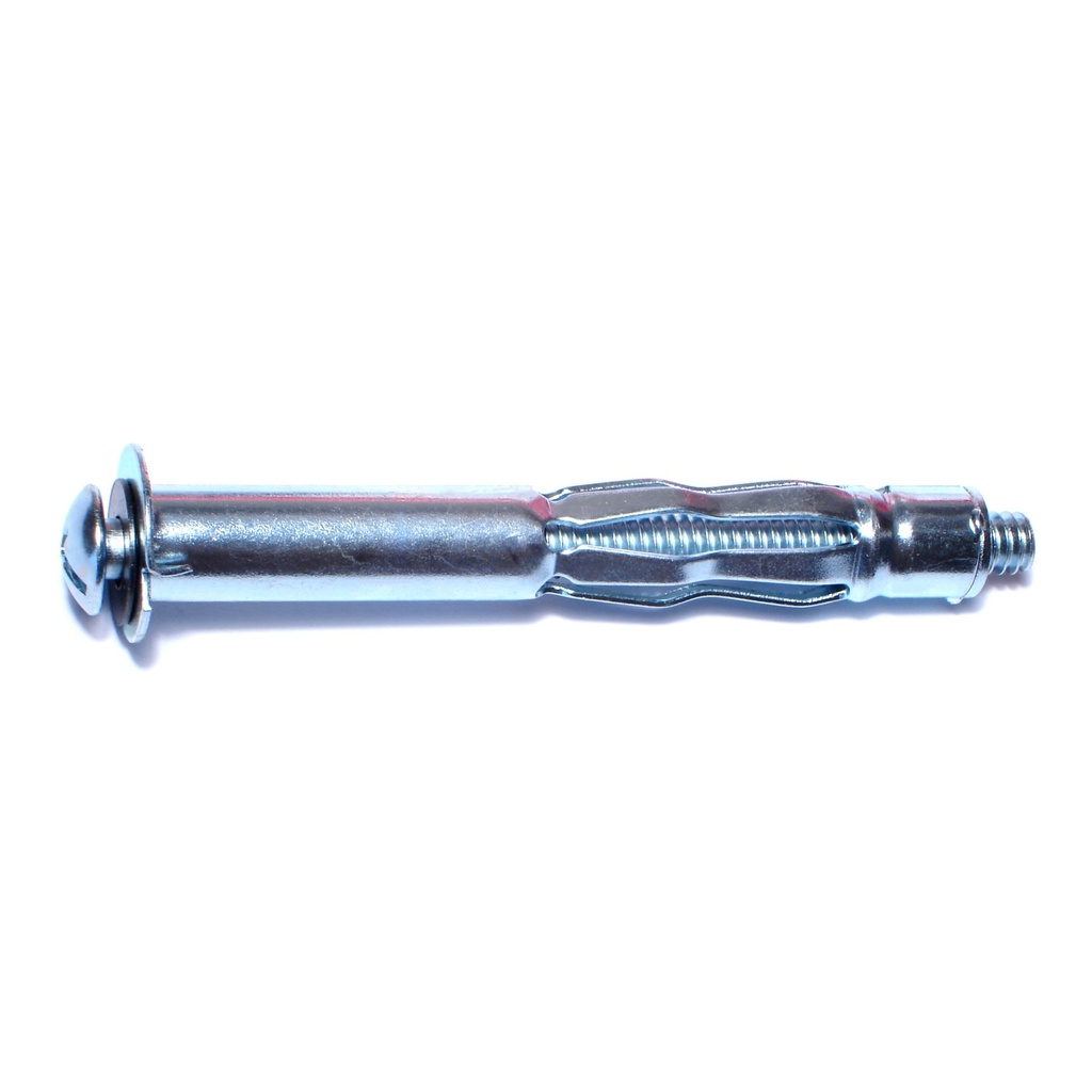 [MF04264] 1/4 EXTRA LONG Hollow Wall Anch