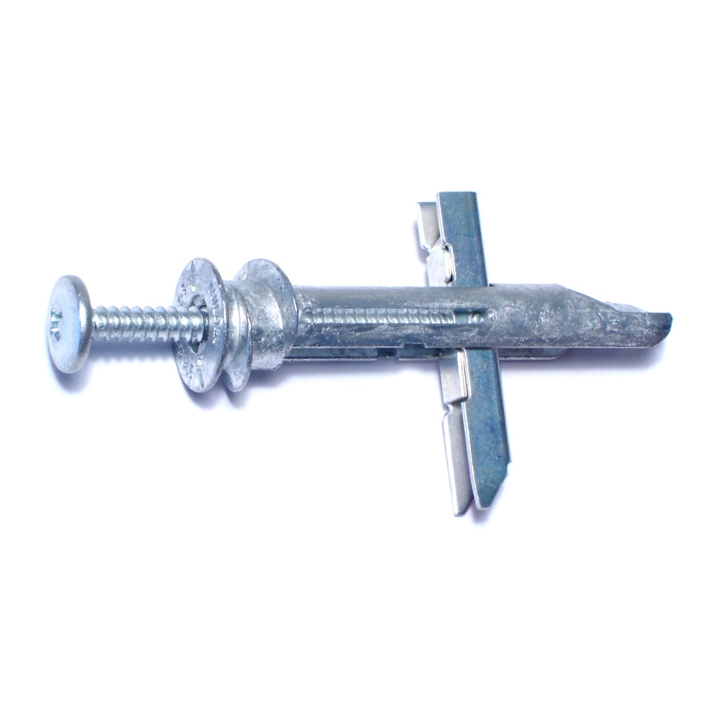 8 x 2-1/8 E-Z Toggle Anch