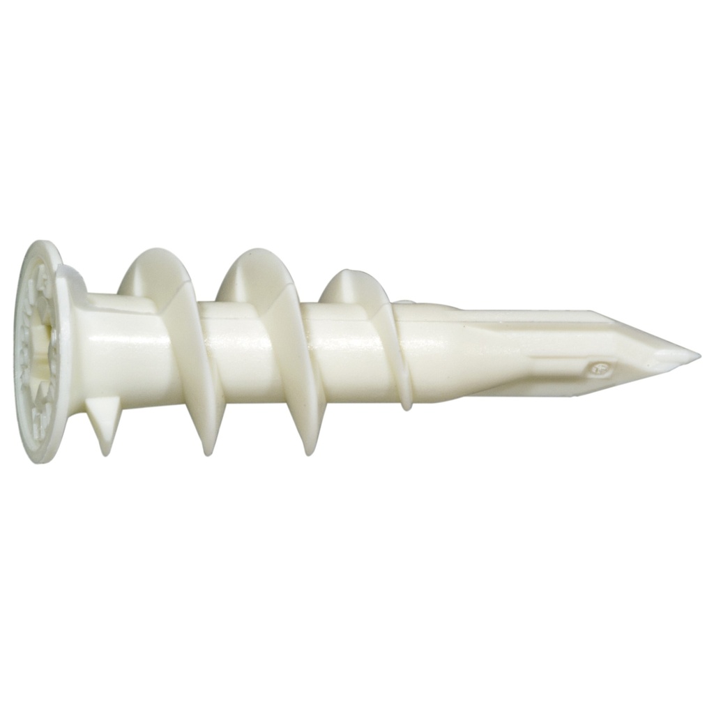 #8 E-Z Ancors Plast