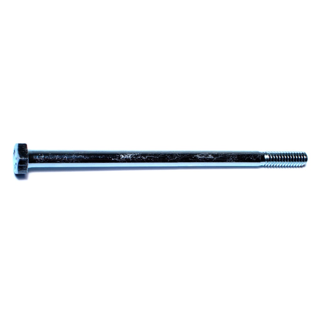 1/4-20 x 4-1/2 Hex Bolt Zn 10#