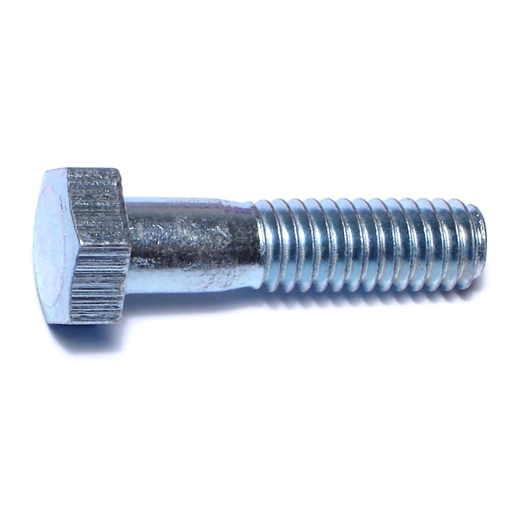 5/16-18x 1-1/4 Hex Bolt Zn 10#