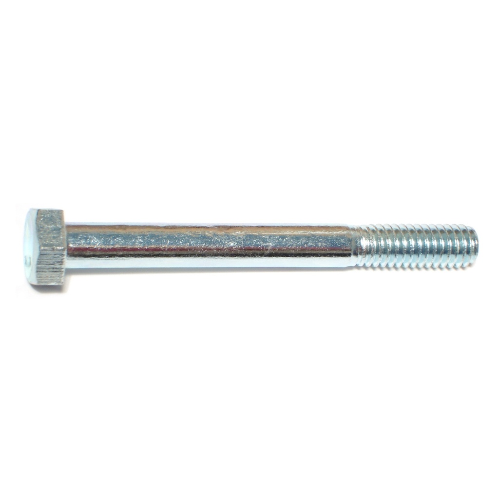 5/16-18 x 3 Hex Bolt Zn 10#