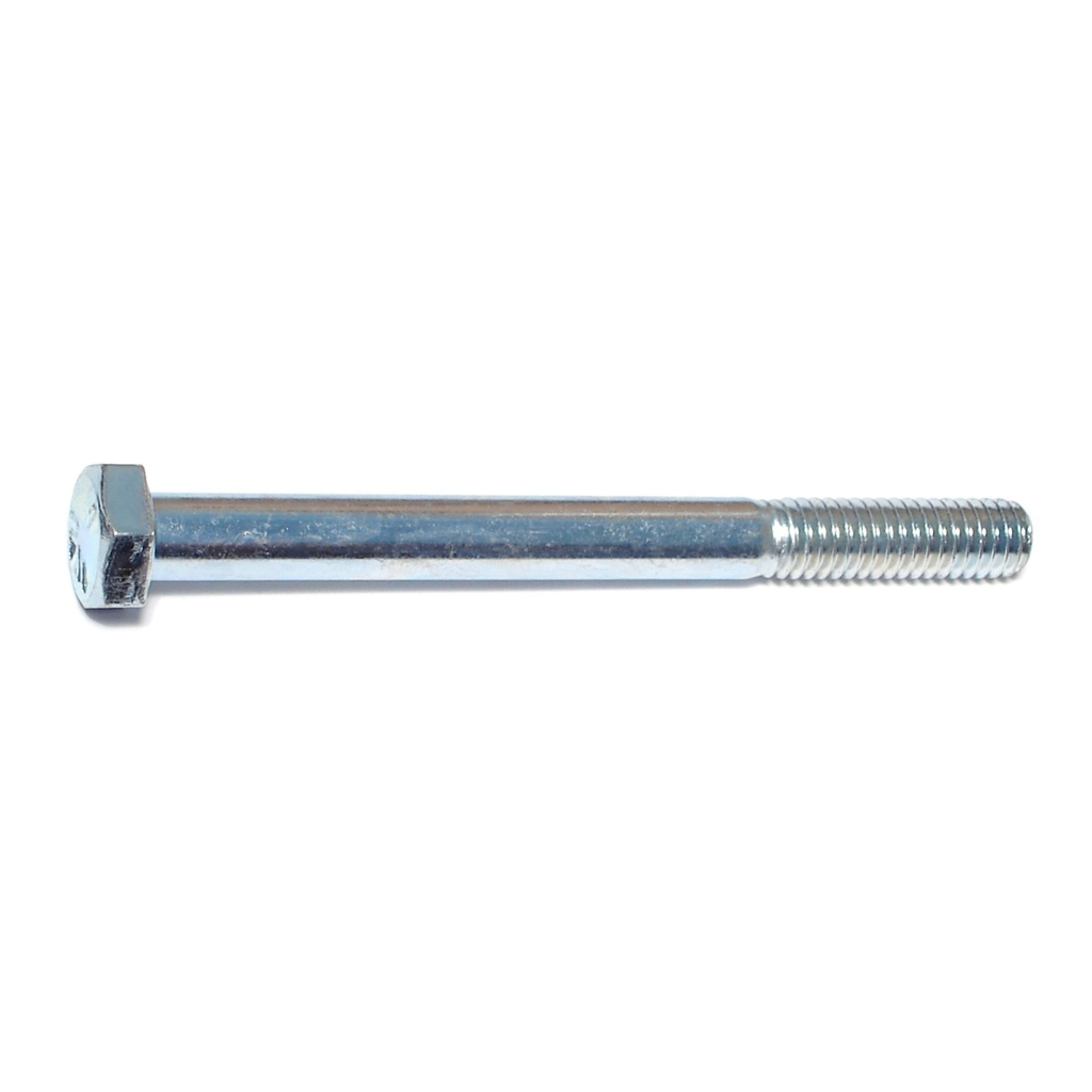 5/16-18x 3-1/2 Hex Bolt Zn 10#
