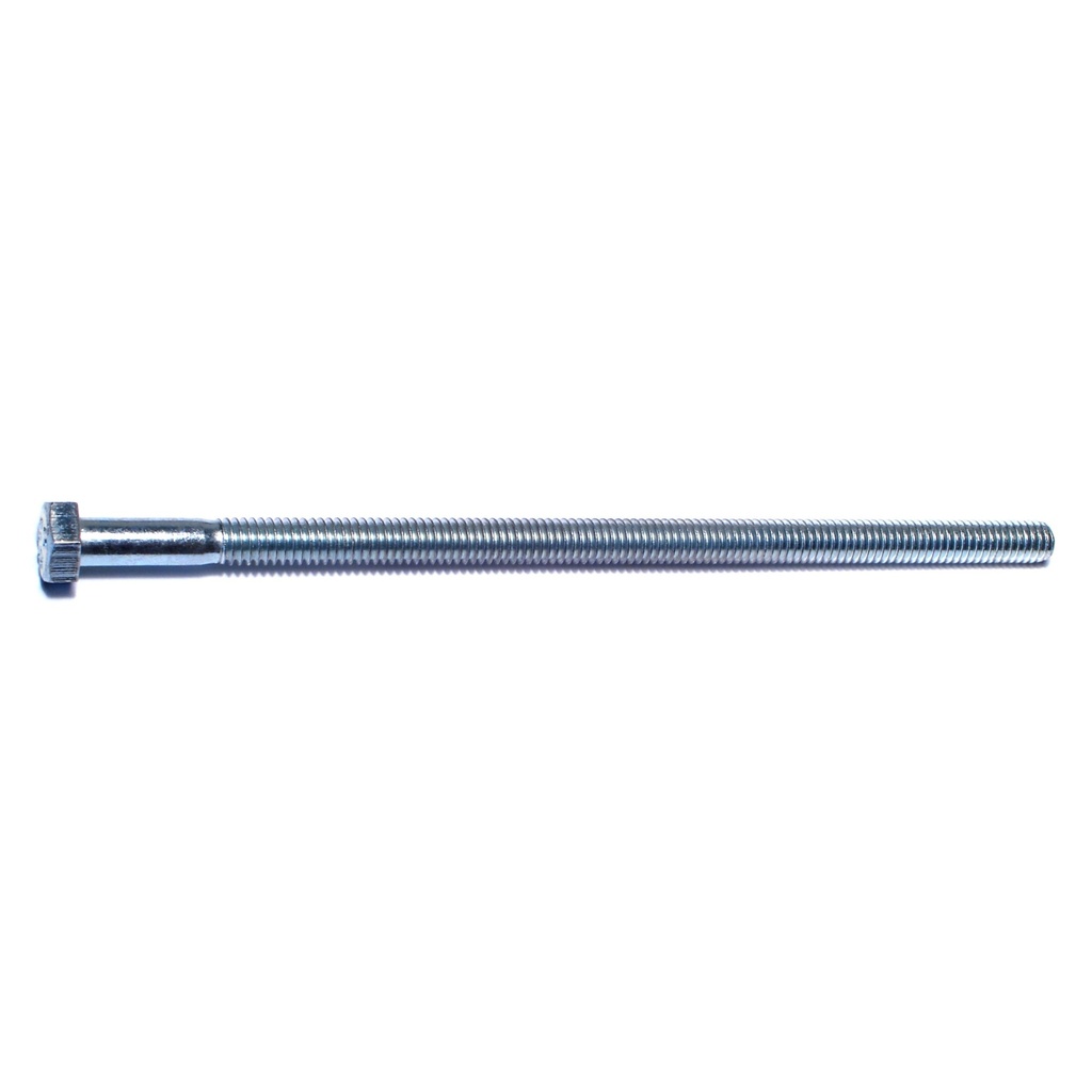 5/16-18 x 7 Hex Bolt Zn 10#