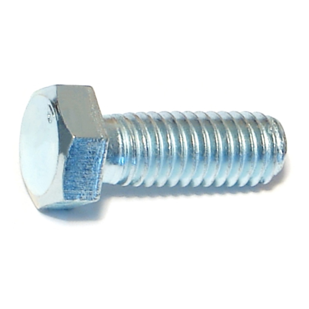 3/8-16 x 1 Hex Bolt Zn 10#