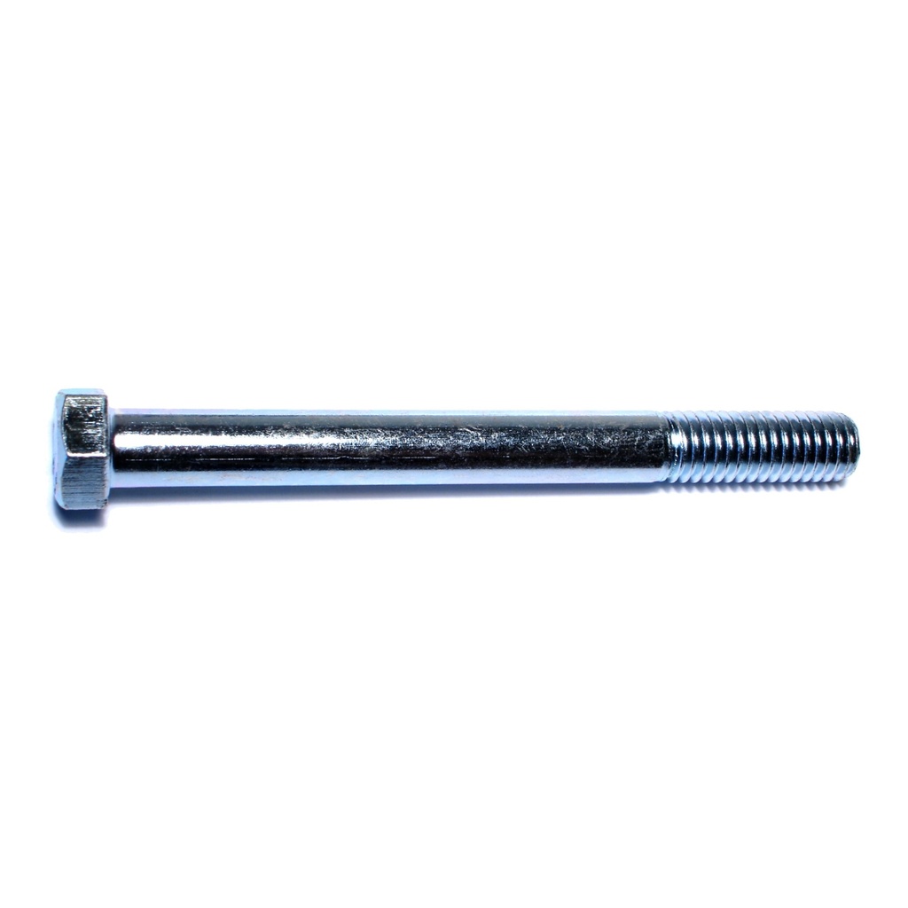 [MF04405] 7/16-14x 4-1/2 Hex Bolt Zn 10#