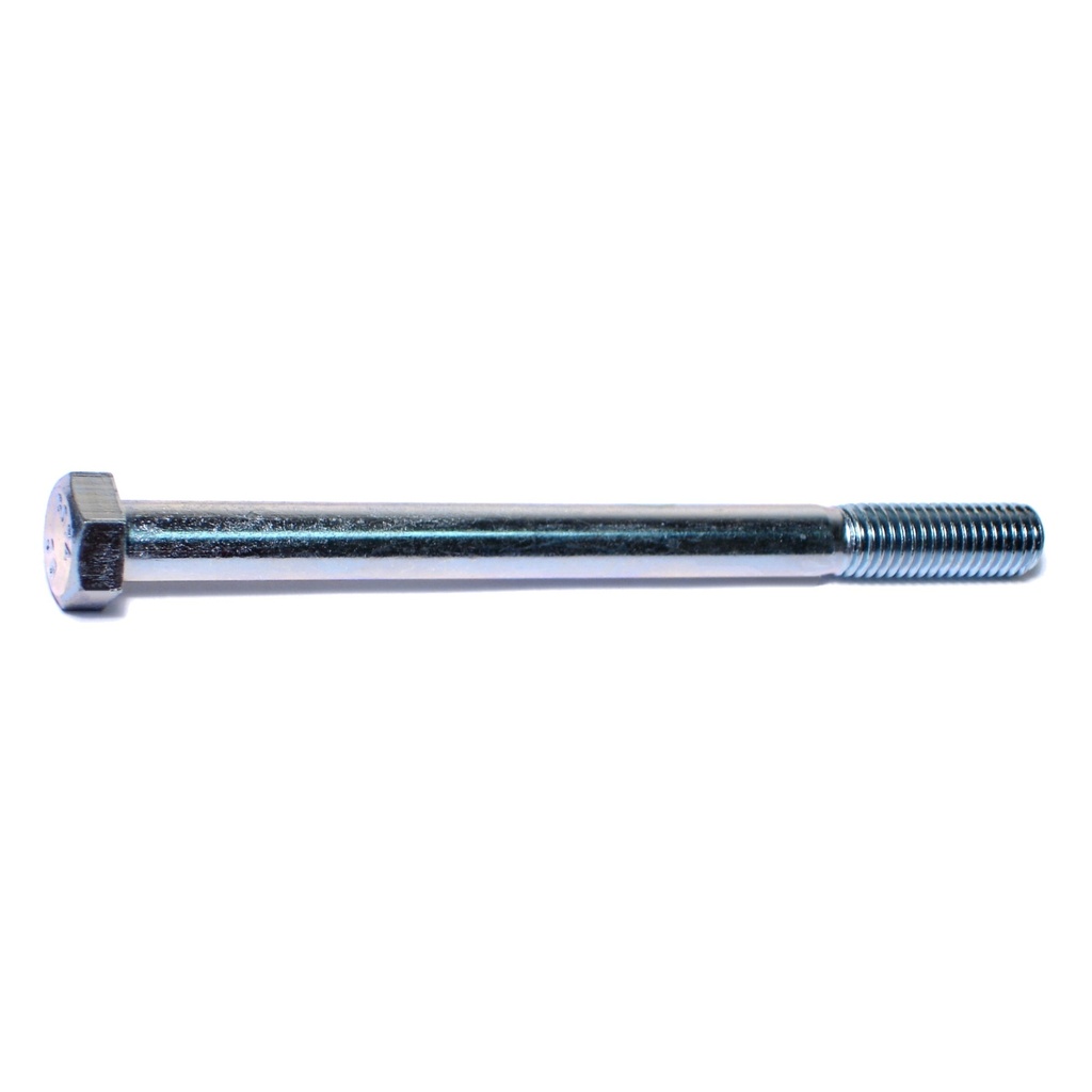 [MF04422] 1/2-13 x 6-1/2 Hex Bolt Zn 10#