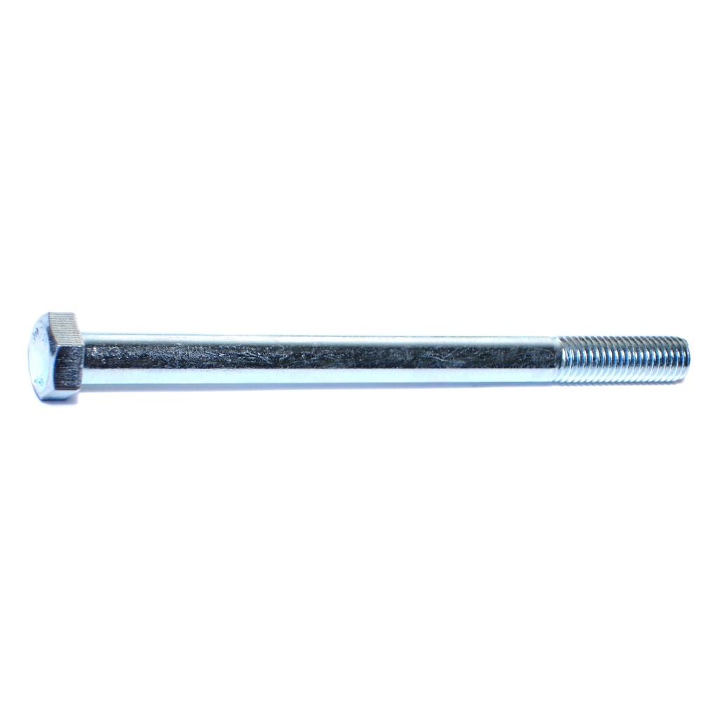 [MF04423] 1/2-13 x 7 Hex Bolt Zn 10#