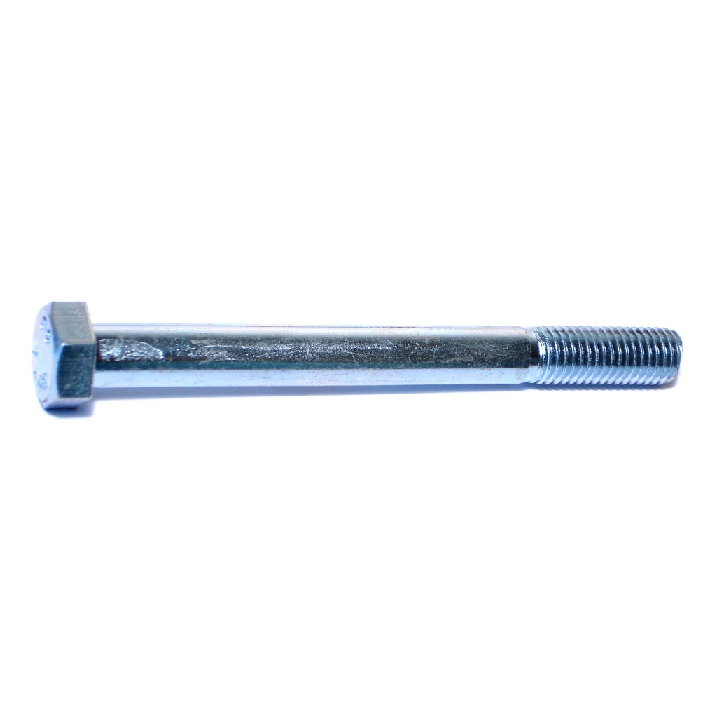 [MF04437] 5/8-11 x 6-1/2 Hex Bolt Zn 10#