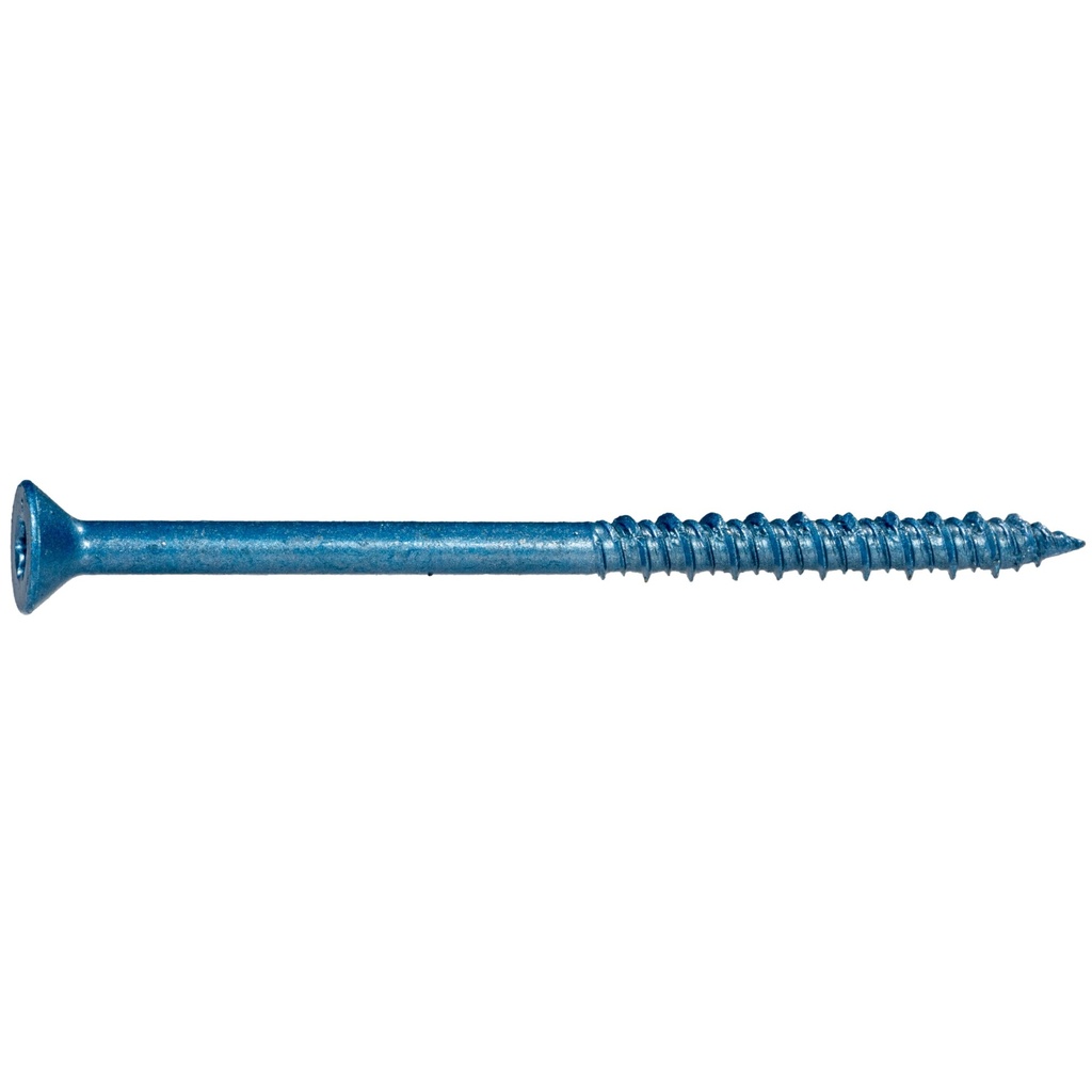 [MF51232] 1/4 x 4TMstr Flat Head