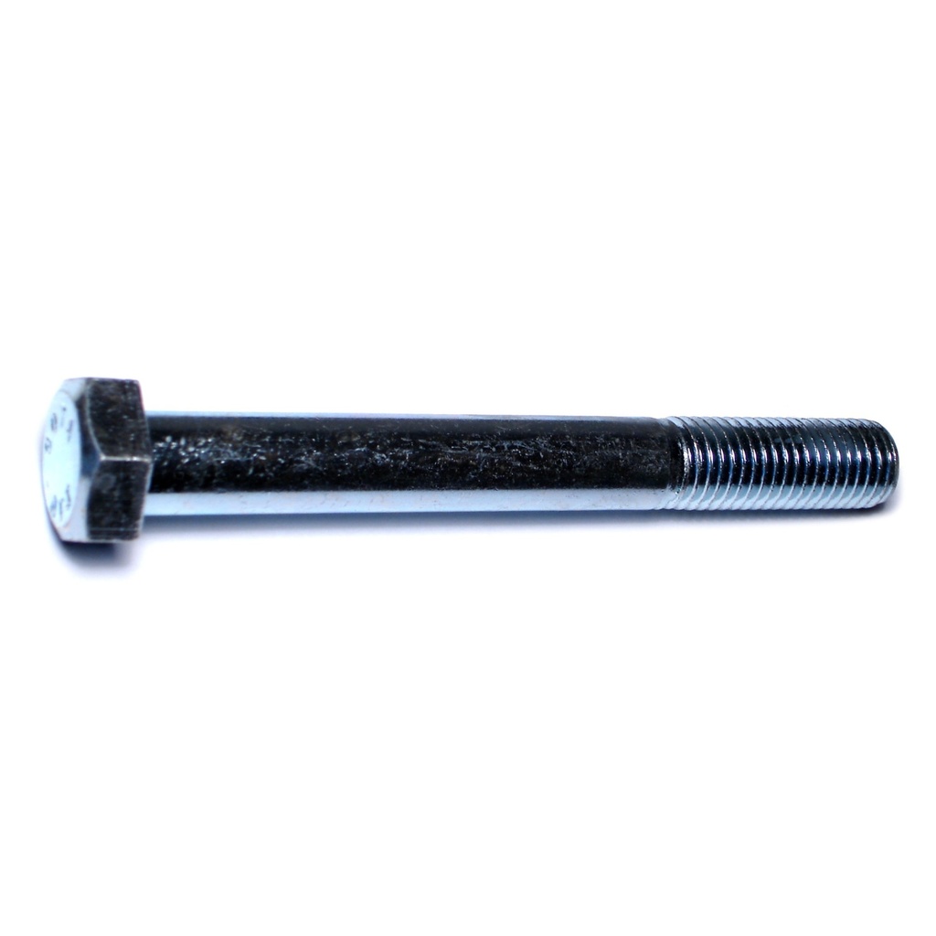 3/4-10 x 6-1/2 Hex Bolt Zn 10#