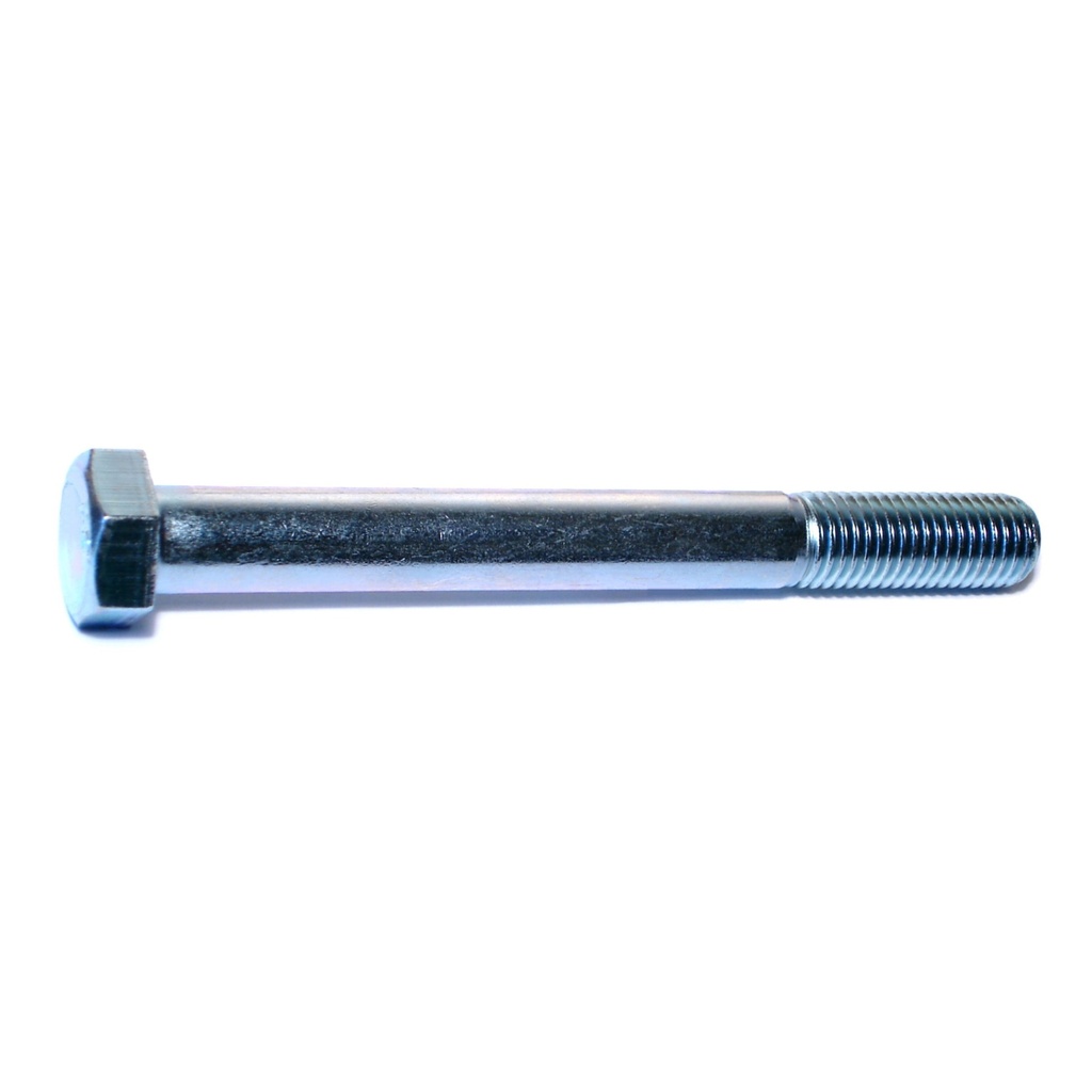 3/4-10 x 7 Hex Bolt Zn 10#
