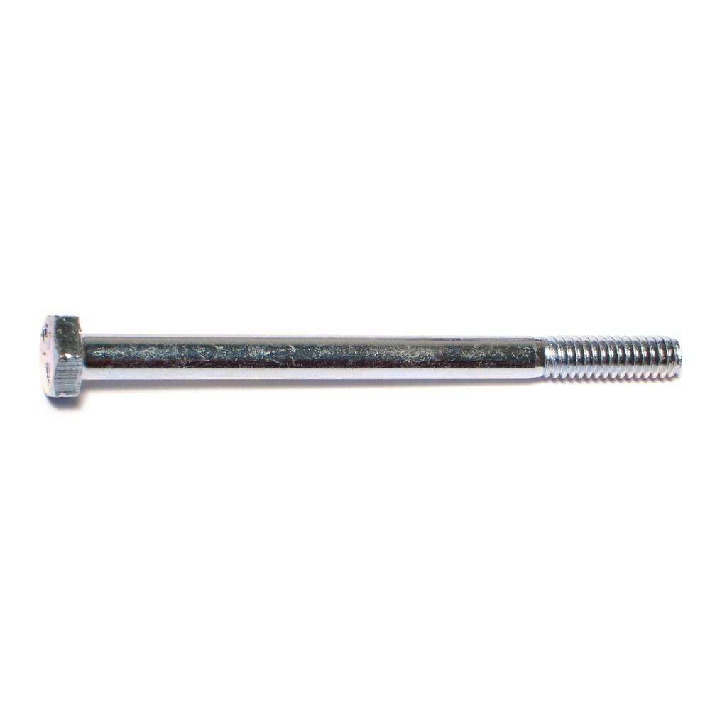 1/4-20 x 3-1/2 Hex Cap Gr5 10#