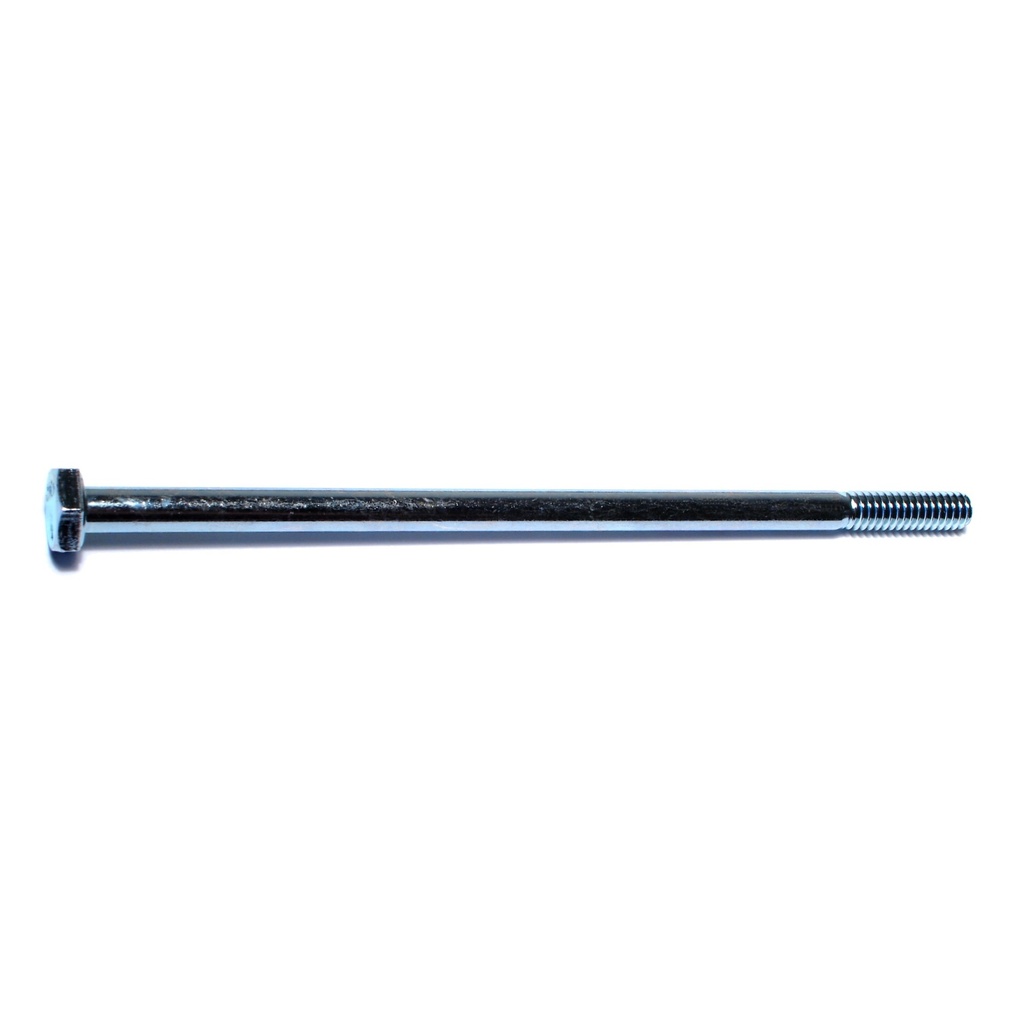 1/4-20 x 5-1/2 Hex Cap Gr5 10#