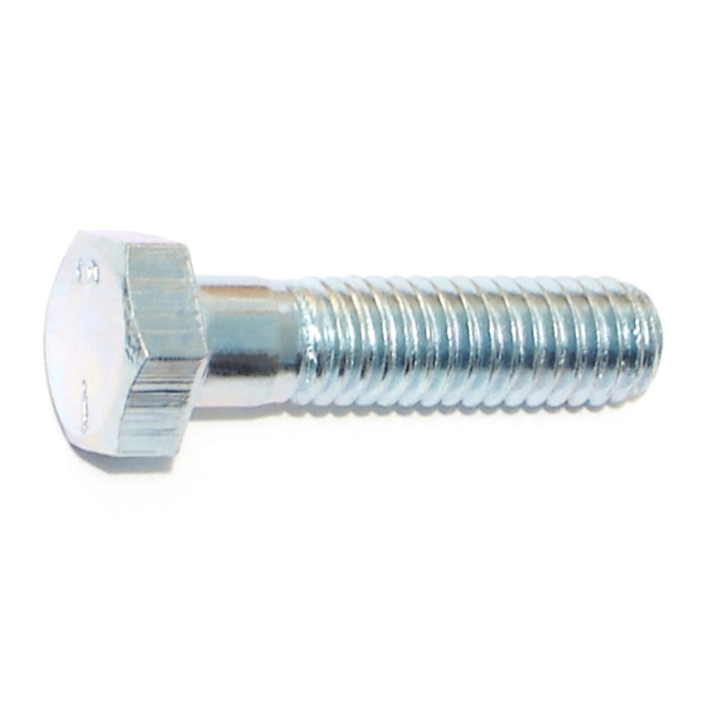 [MF04482] 5/16-18x 1-1/4 Hex Cap Gr5 10#