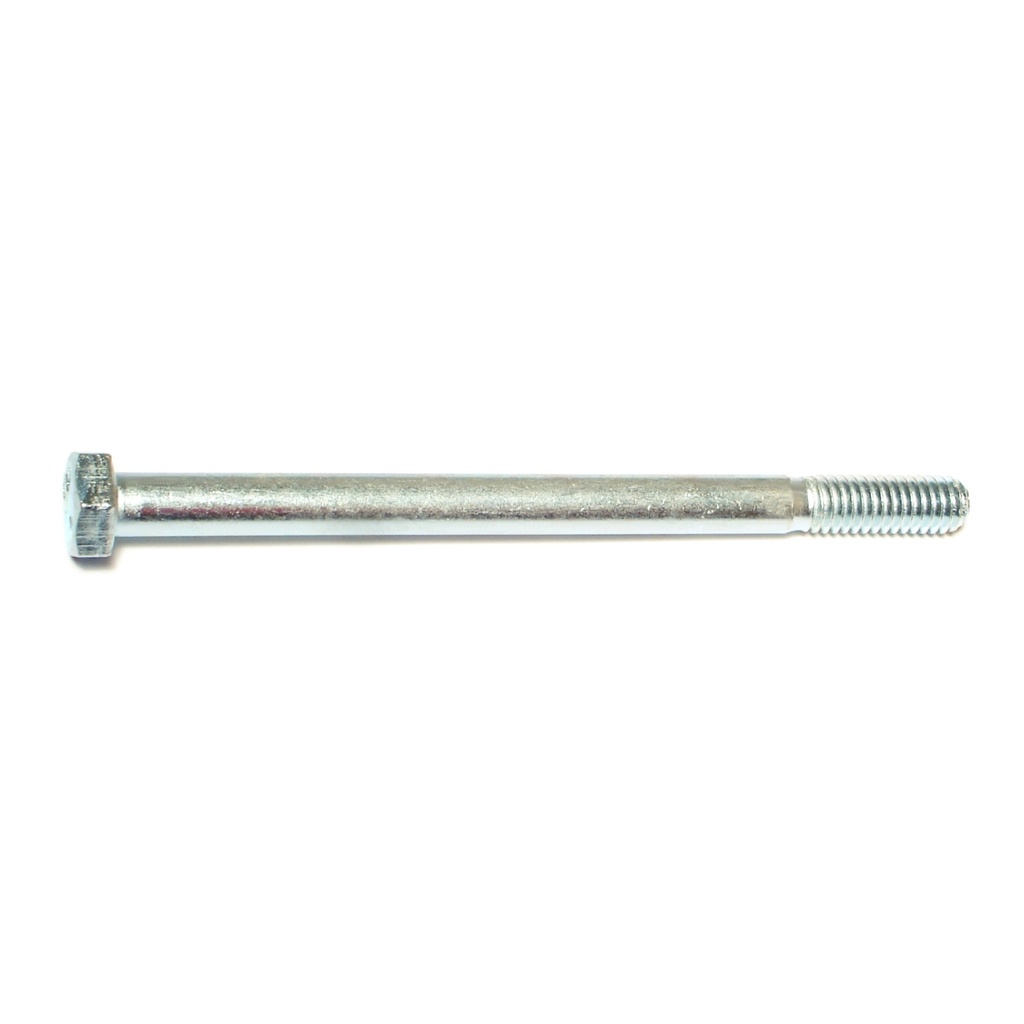 5/16-18x 4-1/2 Hex Cap Gr5 10#