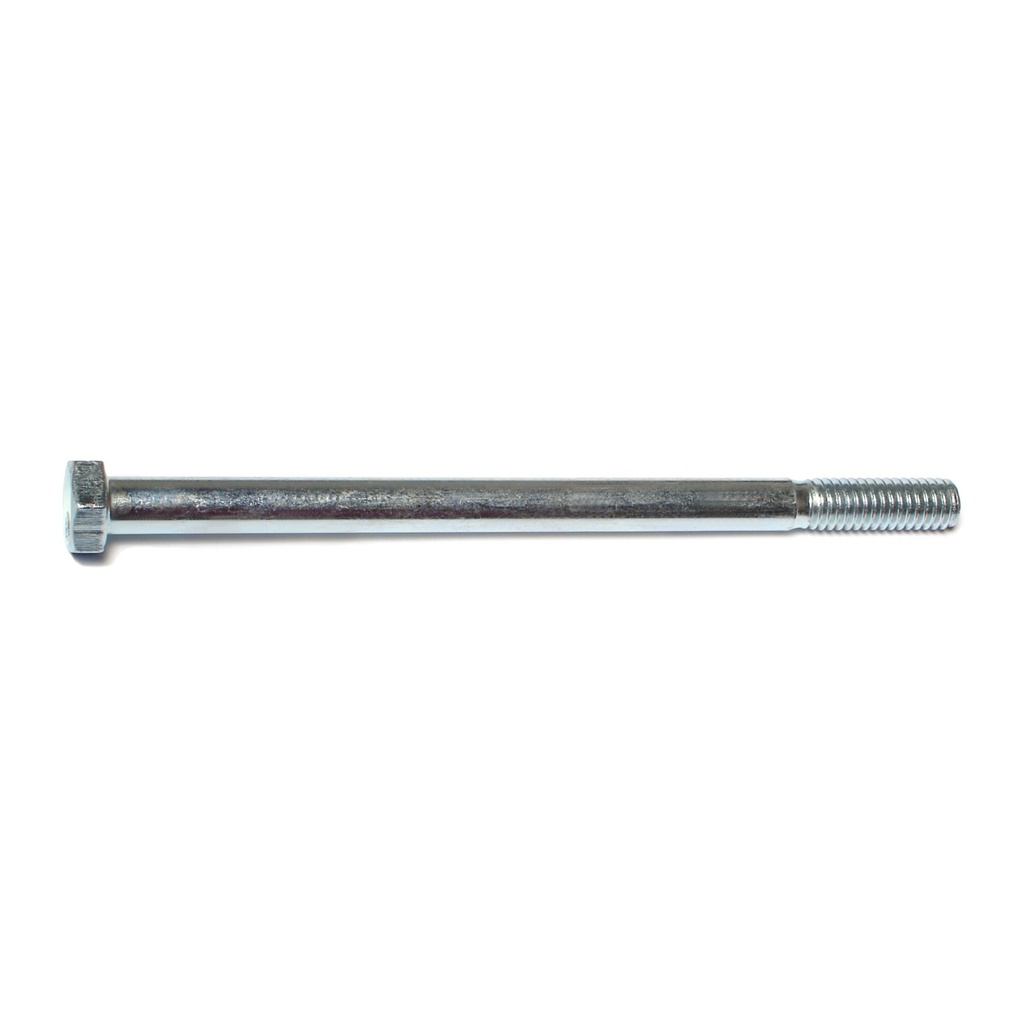 [MF04490] 5/16-18 x 5 Hex Cap Gr5 10#
