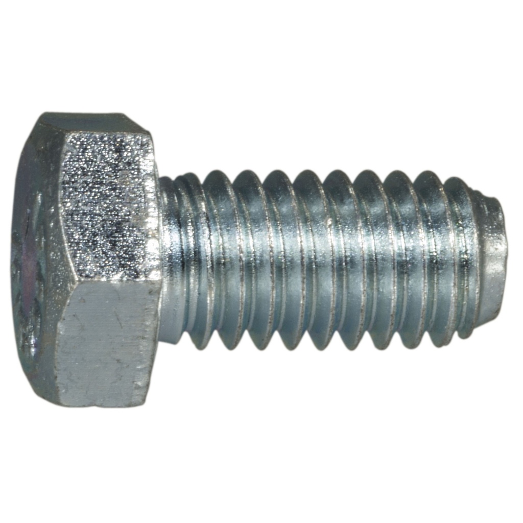 3/8-16 x 3/4 Hex Cap Gr5 10#
