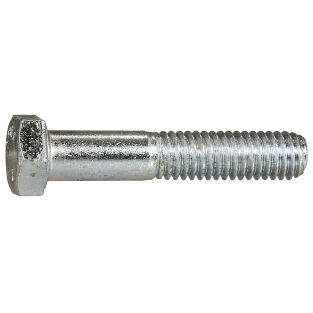 3/8-16 x 2 Hex Cap Gr5 10#