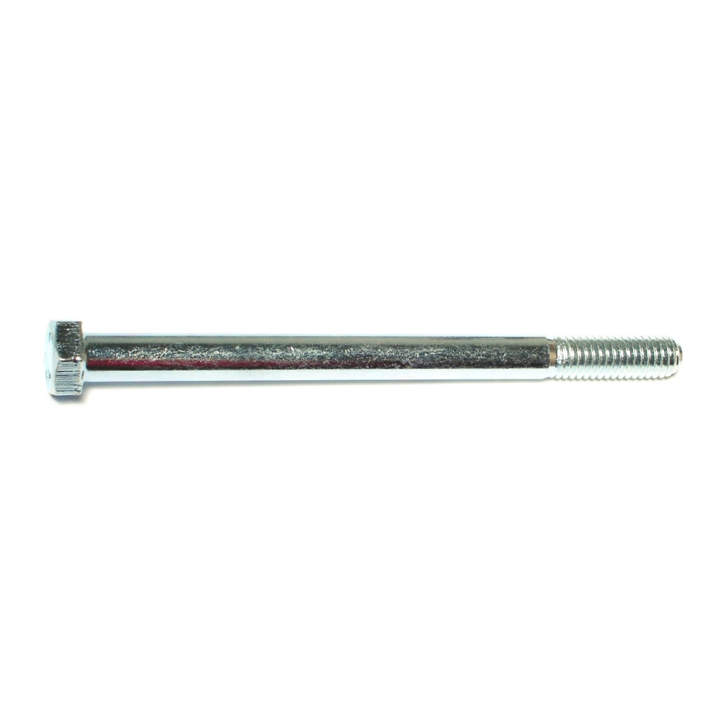 3/8-16 x 5 Hex Cap Gr5 10#