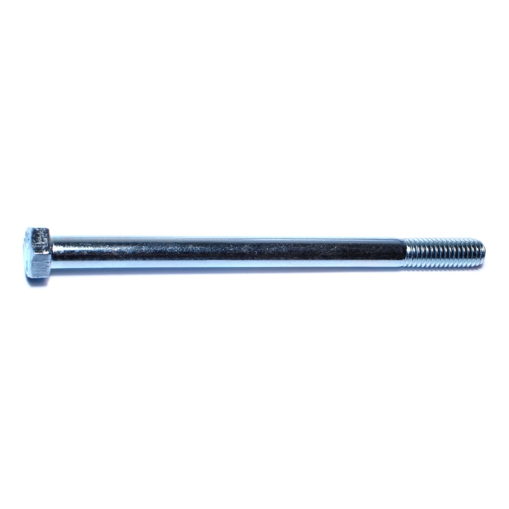 [MF04506] 3/8-16 x 5-1/2 Hex Cap Gr5 10#