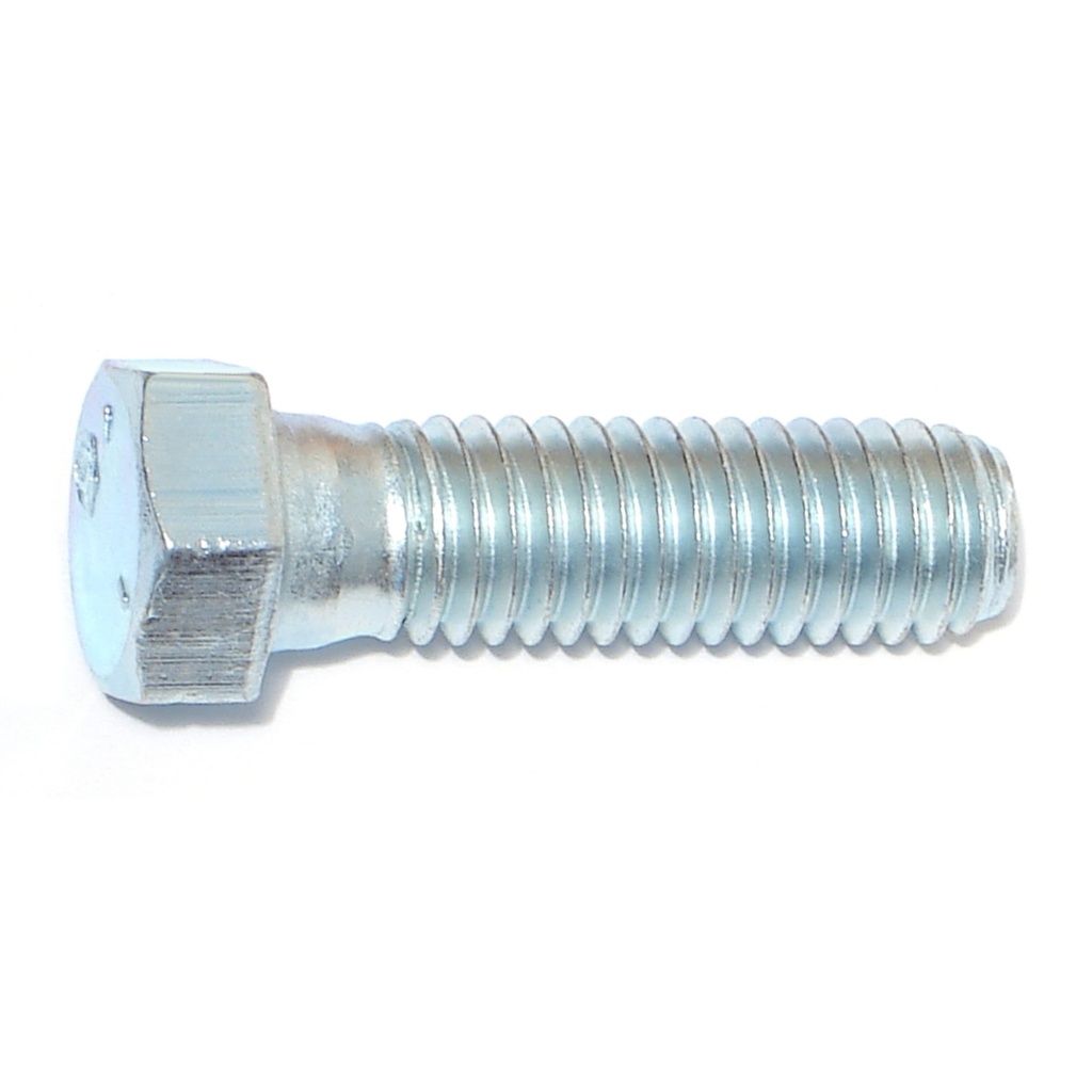 7/16-14x 1-1/2 Hex Cap Gr5 10#