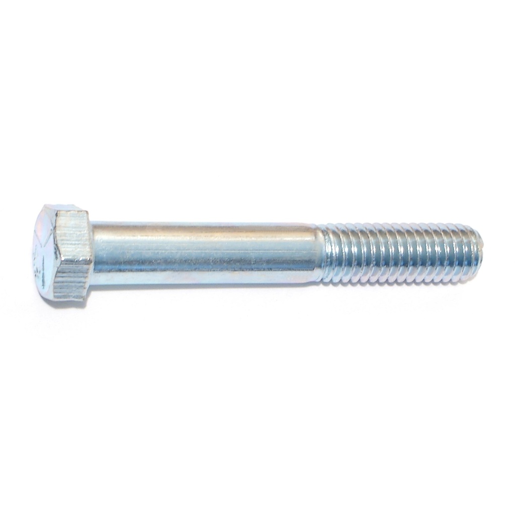 [MF04513] 7/16-14 x 3 Hex Cap Gr5 10#